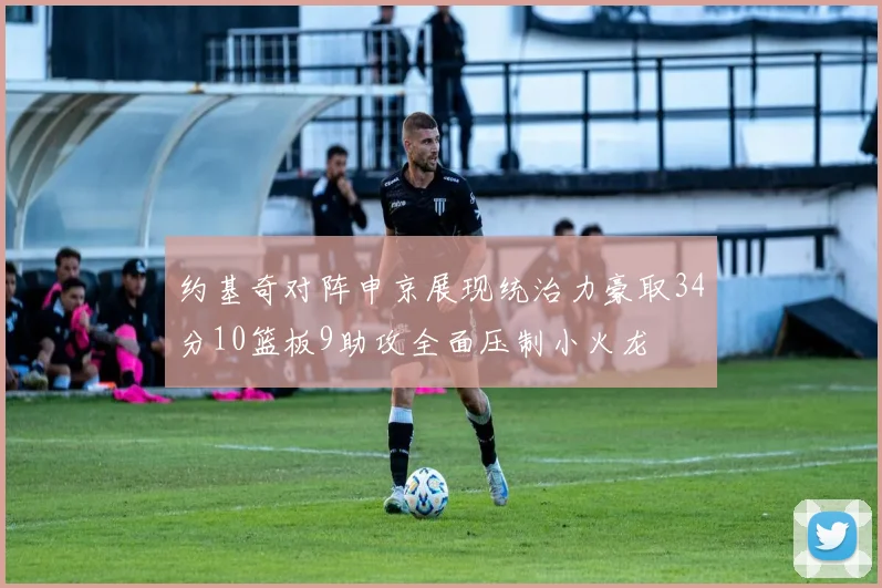 约基奇对阵申京展现统治力豪取34分10篮板9助攻全面压制小火龙